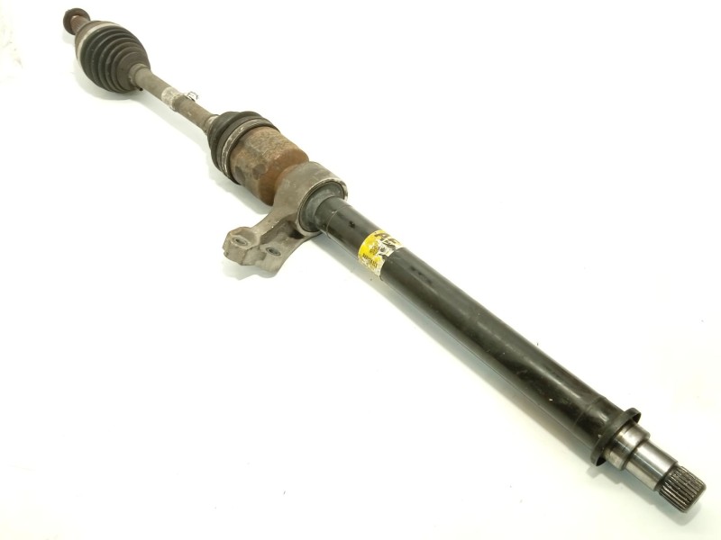 Recambio de transmision delantera derecha para hyundai ioniq (ae) 1.6 gdi hybrid referencia OEM IAM 49560G2000 49501G2000 