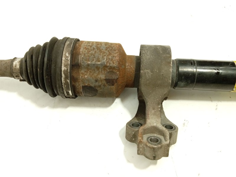 Recambio de transmision delantera derecha para hyundai ioniq (ae) 1.6 gdi hybrid referencia OEM IAM 49560G2000 49501G2000 