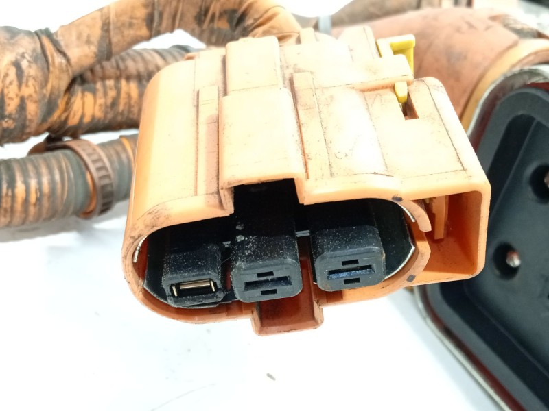 Recambio de modulo electronico para hyundai ioniq (ae) 1.6 gdi hybrid referencia OEM IAM 91895G2500  A25018A2001153