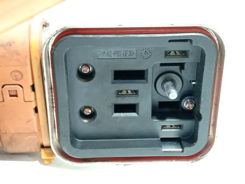 Recambio de modulo electronico para hyundai ioniq (ae) 1.6 gdi hybrid referencia OEM IAM 91895G2500  A25018A2001153