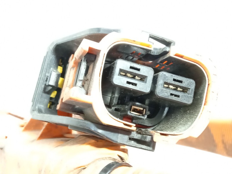 Recambio de modulo electronico para hyundai ioniq (ae) 1.6 gdi hybrid referencia OEM IAM 91875G2011  