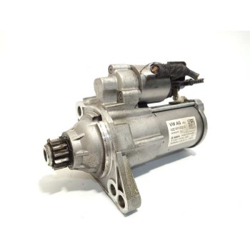 MOTOR ARRANQUE 02Z911022C 0001179604