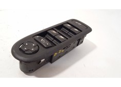Recambio de mando elevalunas delantero izquierdo para peugeot 508 sw i (8e_) 2.0 hdi referencia OEM IAM 98026370ZD   2