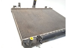 Recambio de radiador agua para peugeot 508 sw i (8e_) 2.0 hdi referencia OEM IAM 9687359980 1330W5  2