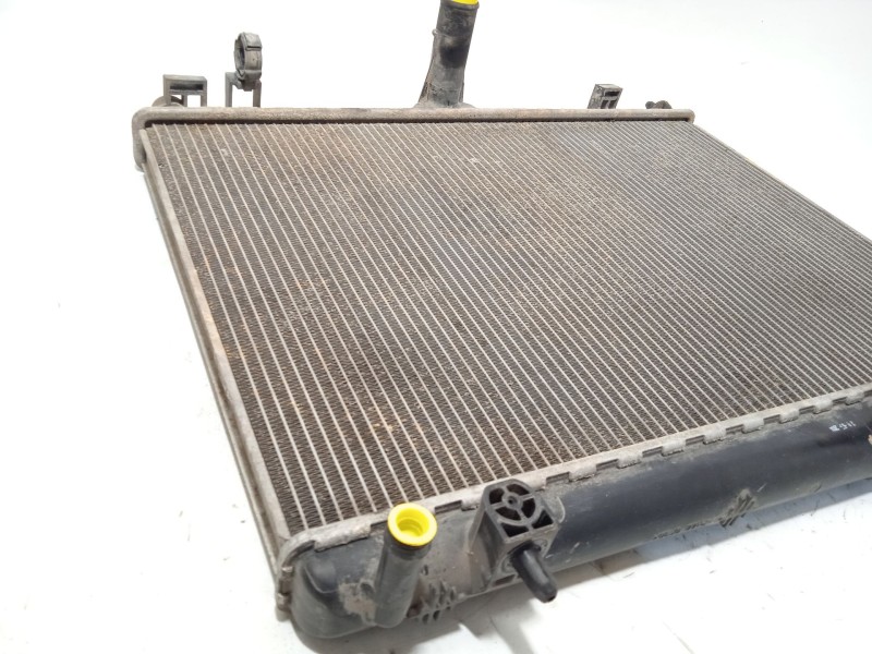 Recambio de radiador agua para peugeot 508 sw i (8e_) 2.0 hdi referencia OEM IAM 9687359980 1330W5 