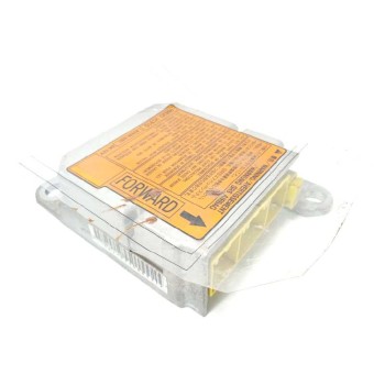 Recambio de centralita airbag para nissan patrol gr (y61) 3.0 16v turbodiesel cat referencia OEM IAM 98820VC310  4079343332