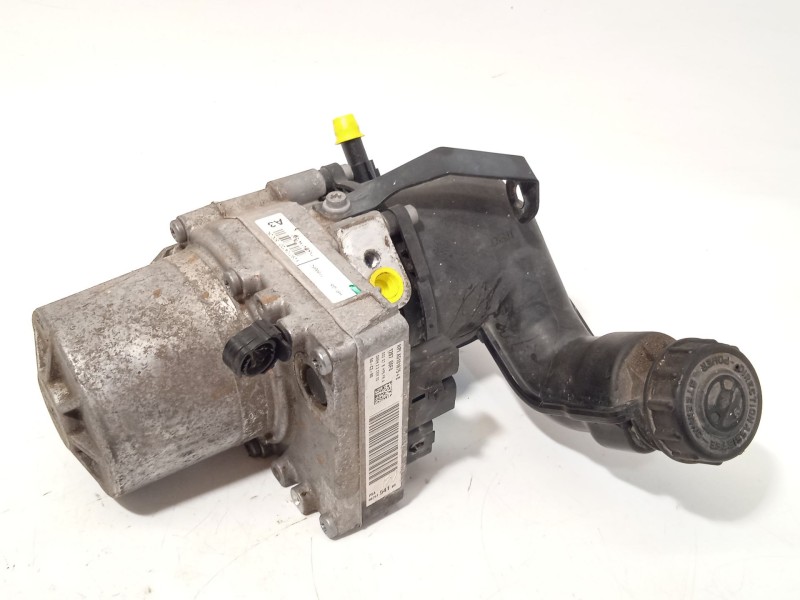 Recambio de bomba servodireccion para peugeot 508 sw i (8e_) 2.0 hdi referencia OEM IAM 9676154180 1611567280 1629092880