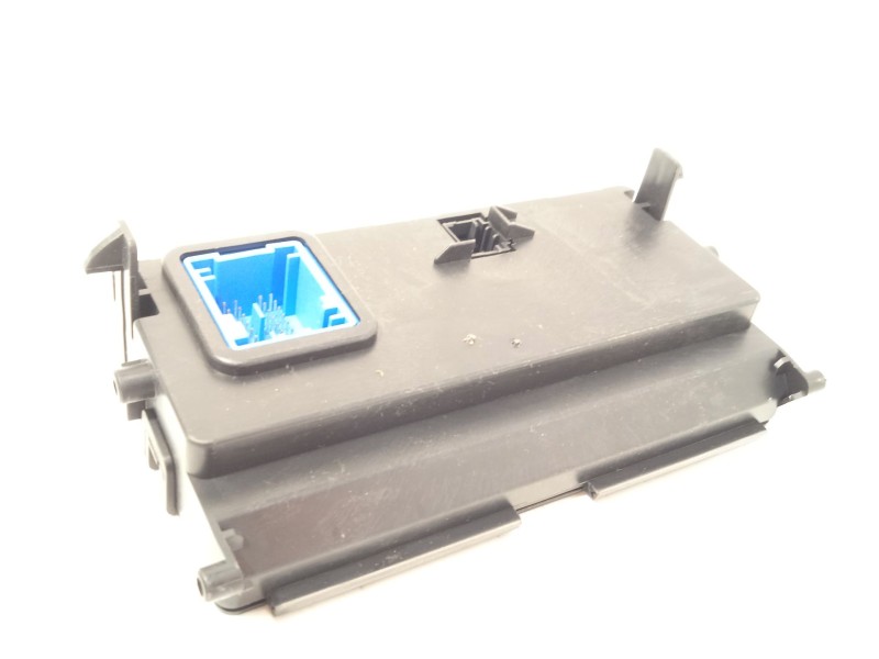 Recambio de modulo electronico para peugeot 508 sw i (8e_) 2.0 hdi referencia OEM IAM 9665961480  T1006881