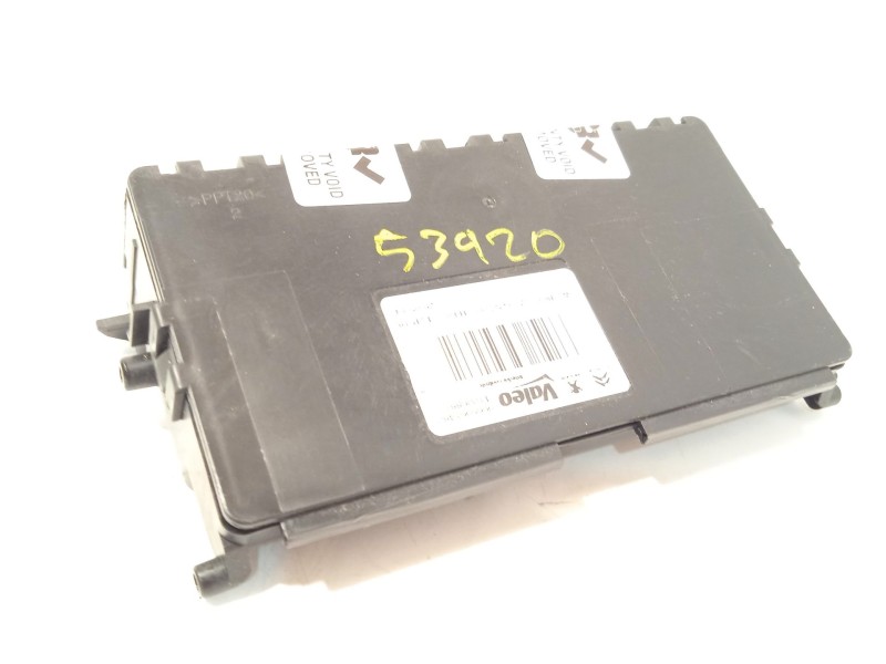 Recambio de modulo electronico para peugeot 508 sw i (8e_) 2.0 hdi referencia OEM IAM 9665961480  T1006881