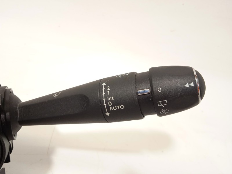Recambio de mando intermitentes para peugeot 508 sw i (8e_) 2.0 hdi referencia OEM IAM 98000242ZD  