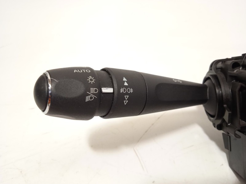 Recambio de mando intermitentes para peugeot 508 sw i (8e_) 2.0 hdi referencia OEM IAM 98000242ZD  