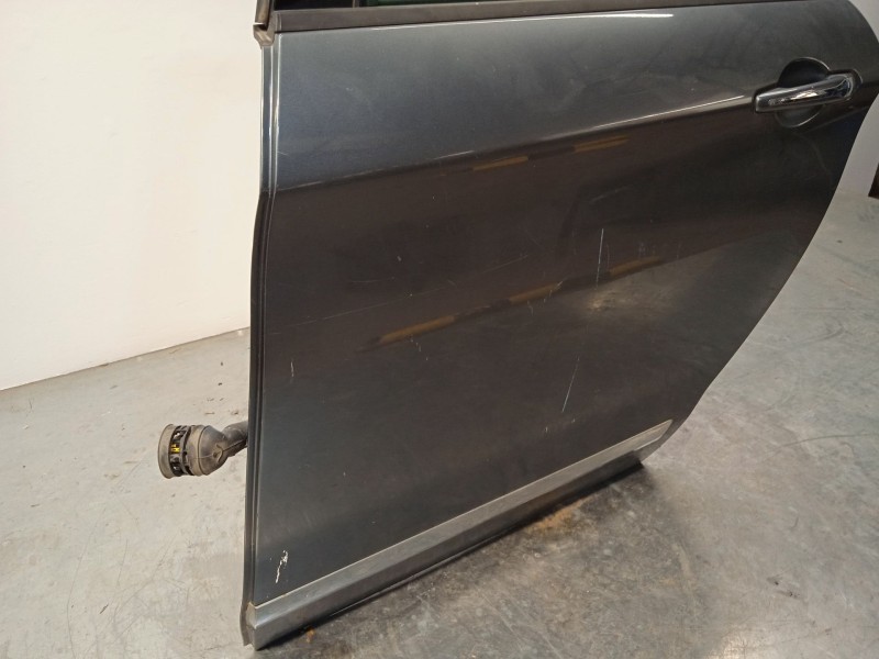 Recambio de puerta trasera izquierda para citroën c5 iii (rd_) 2.0 16v referencia OEM IAM 9006L4  