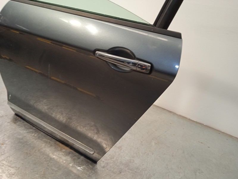 Recambio de puerta trasera izquierda para citroën c5 iii (rd_) 2.0 16v referencia OEM IAM 9006L4  