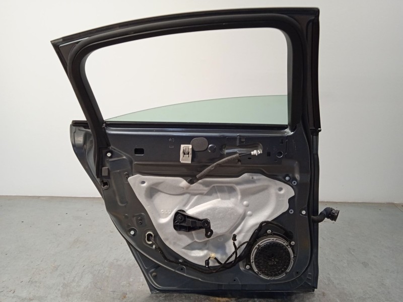 Recambio de puerta trasera izquierda para citroën c5 iii (rd_) 2.0 16v referencia OEM IAM 9006L4  