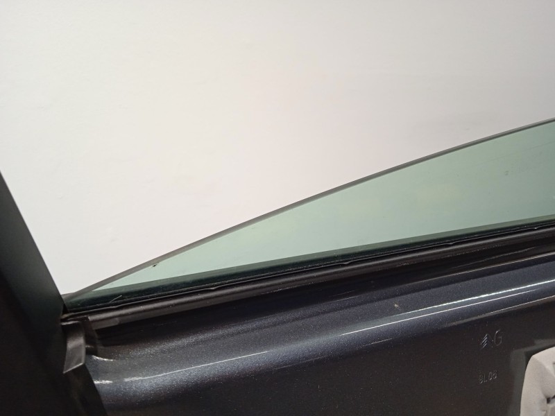 Recambio de puerta trasera izquierda para citroën c5 iii (rd_) 2.0 16v referencia OEM IAM 9006L4  