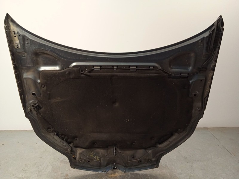 Recambio de capot para citroën c5 iii (rd_) 2.0 16v referencia OEM IAM 7901P3  