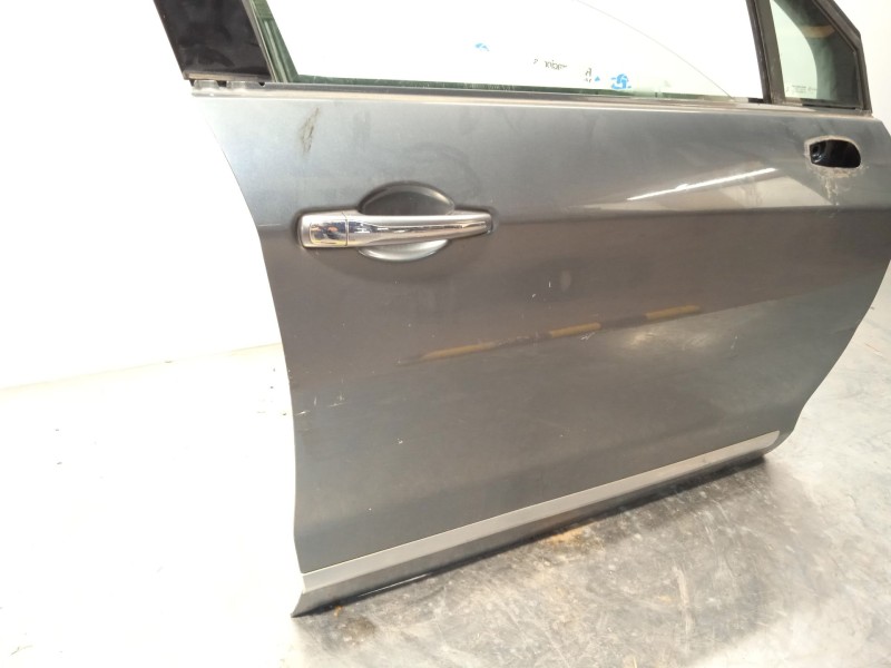 Recambio de puerta delantera derecha para citroën c5 iii (rd_) 2.0 16v referencia OEM IAM 9004Z2  