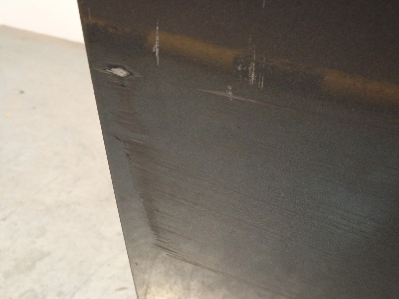 Recambio de puerta delantera derecha para citroën c5 iii (rd_) 2.0 16v referencia OEM IAM 9004Z2  