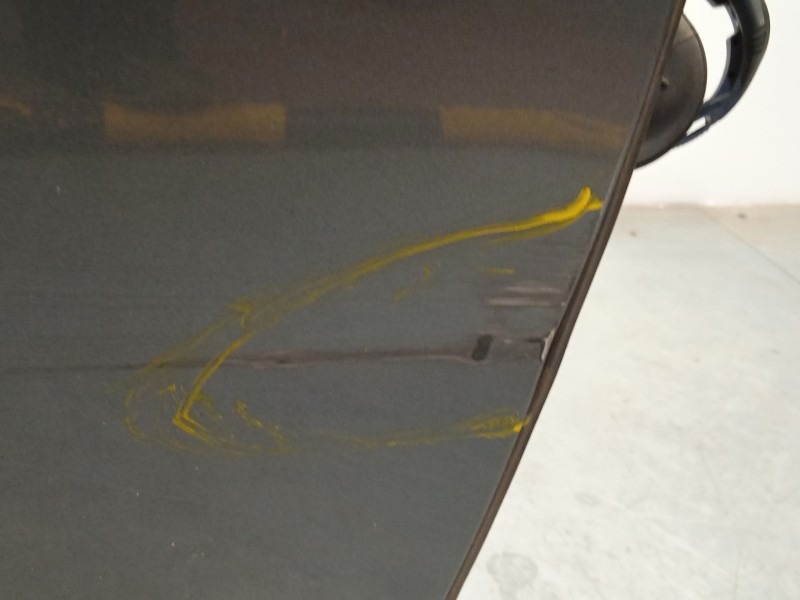 Recambio de puerta delantera derecha para citroën c5 iii (rd_) 2.0 16v referencia OEM IAM 9004Z2  