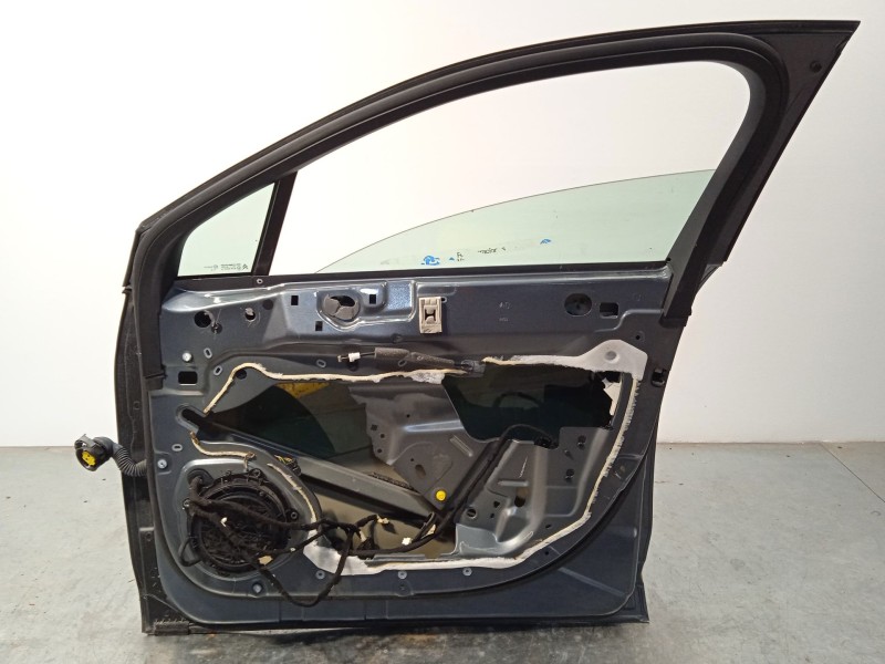 Recambio de puerta delantera derecha para citroën c5 iii (rd_) 2.0 16v referencia OEM IAM 9004Z2  