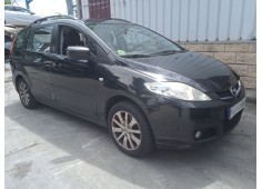 mazda 5 (cr) del año 2007