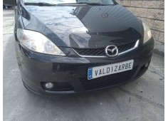 mazda 5 (cr) del año 2007 2