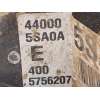 Recambio de pinza freno trasera derecha para nissan leaf referencia OEM IAM 440005SA0A  440013NK0A