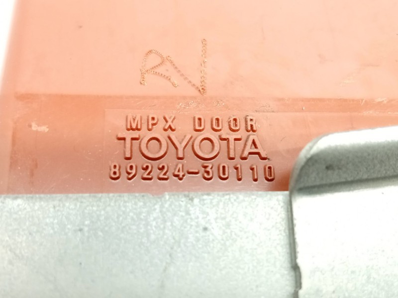 Recambio de modulo electronico para toyota lexus gs (gs/us/ws19) 300 referencia OEM IAM 8922430110  