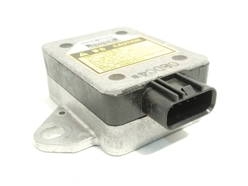 Recambio de modulo electronico para toyota lexus gs (gs/us/ws19) 300 referencia OEM IAM 8918330070  