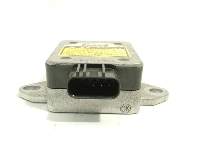 Recambio de modulo electronico para toyota lexus gs (gs/us/ws19) 300 referencia OEM IAM 8918330070  