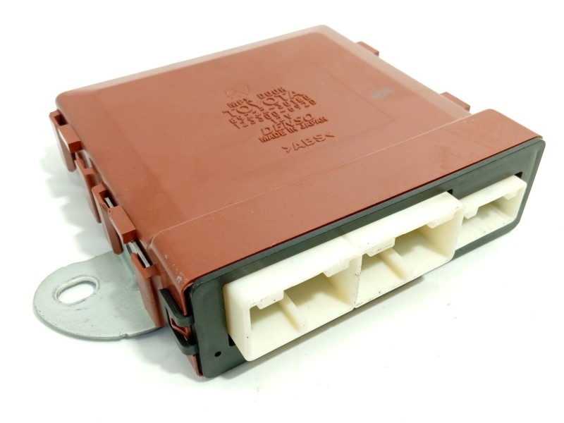 Recambio de modulo electronico para toyota lexus gs (gs/us/ws19) 300 referencia OEM IAM 8922230180  1233006920