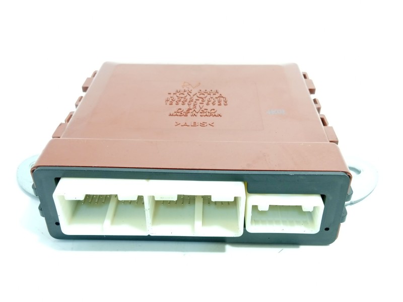 Recambio de modulo electronico para toyota lexus gs (gs/us/ws19) 300 referencia OEM IAM 8922230180  1233006920