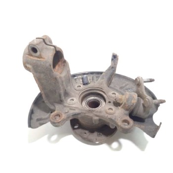 Recambio de mangueta delantera derecha para volkswagen tiguan (5n1) +motion referencia OEM IAM 1K0407256AA  