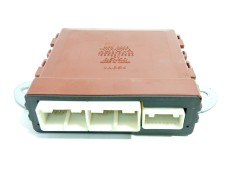 Recambio de modulo electronico para toyota lexus gs (gs/us/ws19) 300 referencia OEM IAM 892223018  1233006920 2
