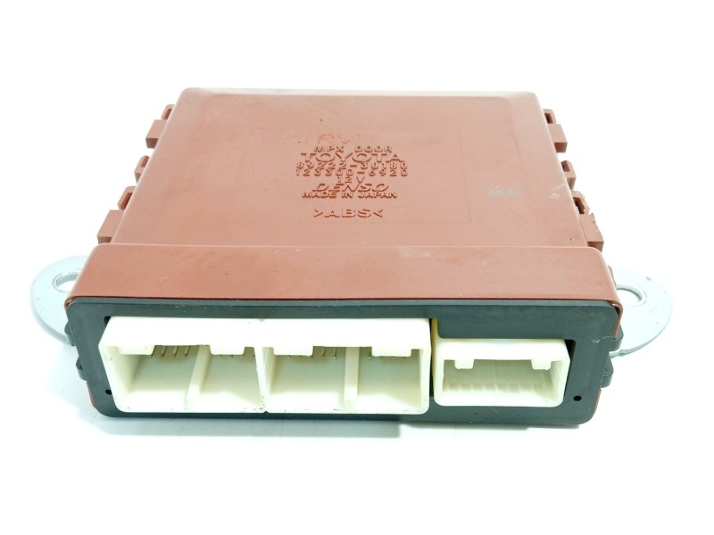 Recambio de modulo electronico para toyota lexus gs (gs/us/ws19) 300 referencia OEM IAM 892223018  1233006920