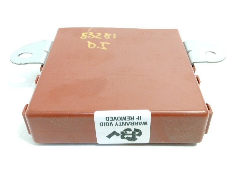 Recambio de modulo electronico para toyota lexus gs (gs/us/ws19) 300 referencia OEM IAM 892223018  1233006920
