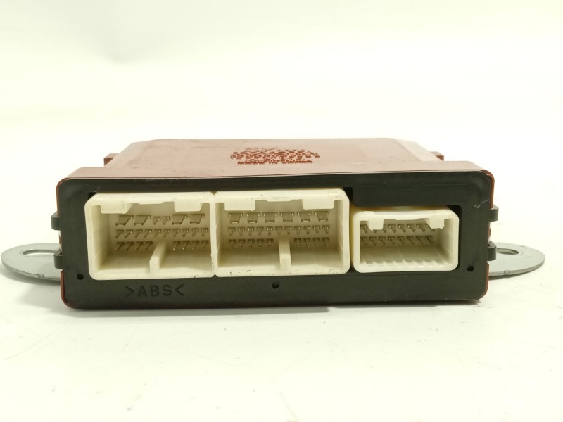 Recambio de modulo electronico para toyota lexus gs (gs/us/ws19) 300 referencia OEM IAM 892223018  1233006920