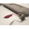 Recambio de parasol izquierdo para bmw serie 3 coupe (e92) 320d referencia OEM IAM 51167252059  