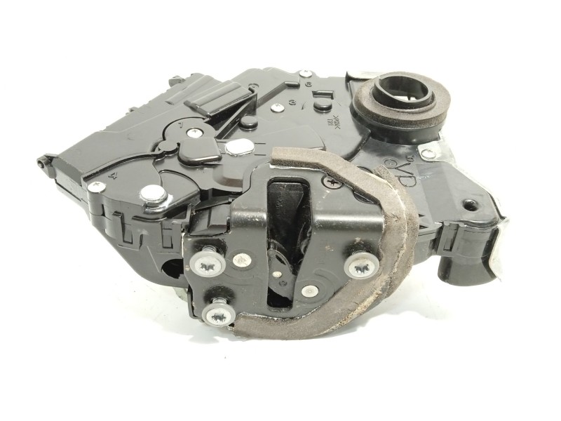 Recambio de cerradura puerta delantera derecha para toyota lexus gs (gs/us/ws19) 300 referencia OEM IAM 6903030A00  