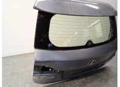 Recambio de porton trasero para lexus ct 200h referencia OEM IAM 6700576030 6810576010  2