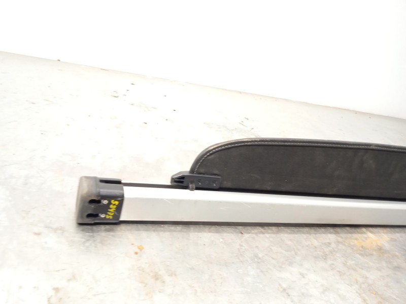 Recambio de bandeja trasera para lexus ct 200h referencia OEM IAM 6491076010C1  