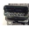 Recambio de elevalunas trasero derecho para renault megane iv berlina 5p 1.2 tce energy referencia OEM IAM 402779C  