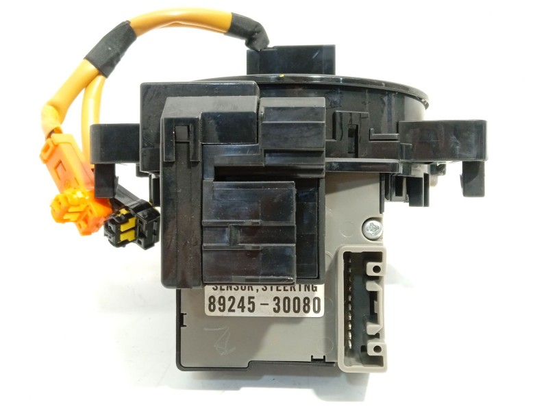 Recambio de anillo airbag para toyota lexus gs (gs/us/ws19) 300 referencia OEM IAM 8924530080  