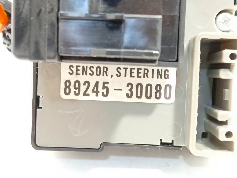 Recambio de anillo airbag para toyota lexus gs (gs/us/ws19) 300 referencia OEM IAM 8924530080  