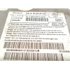 Recambio de centralita airbag para ford ka (ru8) 1.3 tdci referencia OEM IAM 51805046  53284384