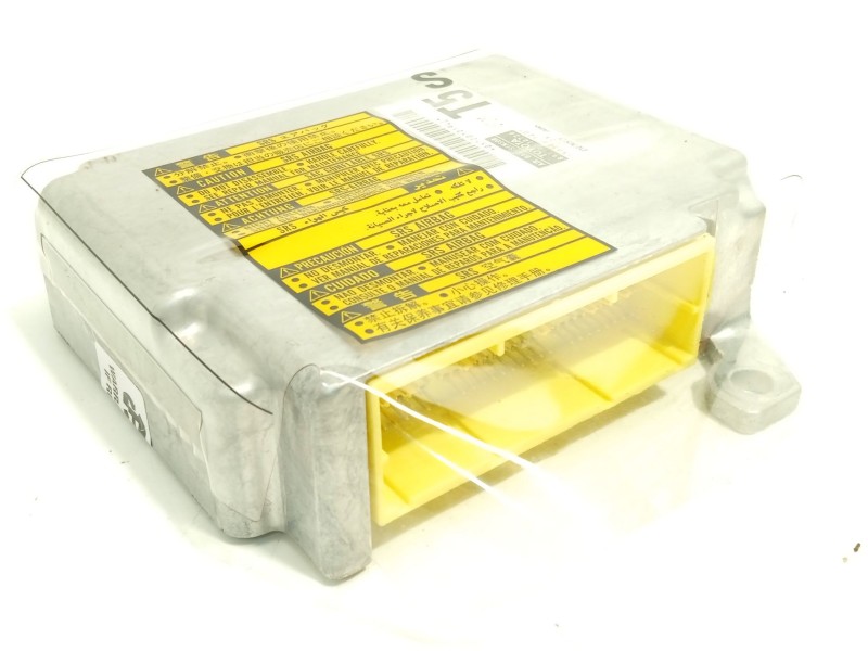 Recambio de centralita airbag para toyota lexus gs (gs/us/ws19) 300 referencia OEM IAM 8917030720  1503001201