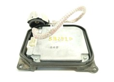 Recambio de centralita faros xenon para toyota lexus gs (gs/us/ws19) 300 referencia OEM IAM 8596724010  3900078496 2