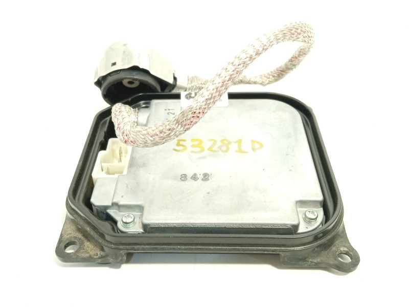 Recambio de centralita faros xenon para toyota lexus gs (gs/us/ws19) 300 referencia OEM IAM 8596724010  3900078496