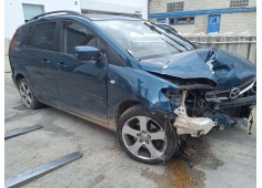 mazda 5 (cr) del año 2006