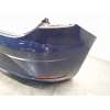 Recambio de paragolpes trasero para seat leon (5f1) 1.4 16v tsi referencia OEM IAM 5F0807421N 5F0807421NGRU 